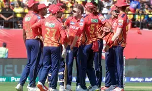 IPL 2024: PBKS v RCB overall overall head-to-head; When and where to watch