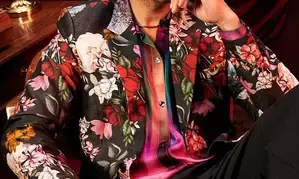 Rajkummar dishes out his favourite Delhi-cacies: ‘Rajma chawal, aloo parantha, chaat’