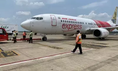 Air India Express row: 74 flights cancelled as cabin crew members continue strike