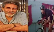 Deepak Tijori recalls how he was made to cycle like a maniac for Aamir Khans Jo Jeeta Wohi Sikandar’