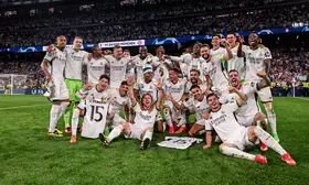 Real Madrid complete dramatic comeback over Bayern Munich to book 18th Champions League final