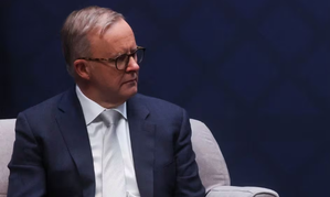 Australia commits to gas beyond 2050 under future strategy