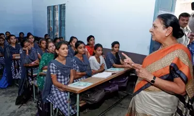 Gujarat 12 class results: Over 82 pc clear science, 91 pc excel in general stream