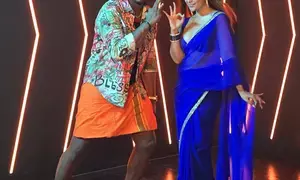 Avika Gor opens up on how she teamed up with Andre Russell for Ladki Tu Kamaal Ki