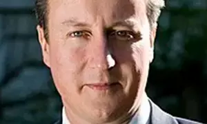 UKs Cameron to call for NATO to set 2.5 pc defence spending target