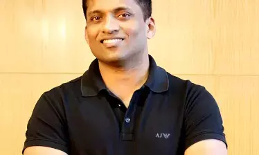 Byju Raveendran tells staff not to sell courses but counsel parents; cuts course prices