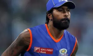 MI senior players unhappy with Hardiks leadership style: Reports