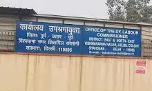 Delhi Labour Commissioner issues notice to Air India Express management, union