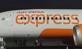 Air India Express row: 85 flights cancelled as cabin crew members continue strike (Ld)