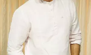 Mehul Kajaria enters Pushpa Impossible, plays neurosurgeon finding cure for Chordoma