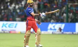 In the nets, he always bat like...,  Yuvraj Singh reveals the key to Kohli’s success