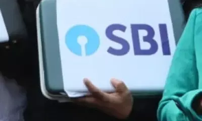 SBI posts 24 pc jump in Q4 net profit