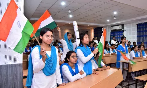 88.64 pc students pass class 12 exam in Assam