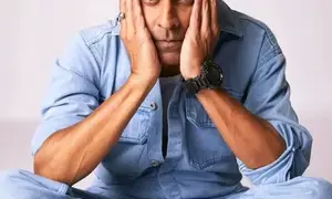 Manoj Bajpayee on his 100th film ‘Bhaiyya ji’: Never imagined I’d be able to do even 10 films