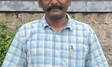 Madras HC directs authorities to consider shifting Savukku Shankar  from Coimbatore prison