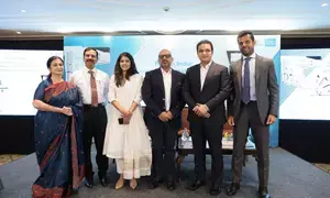 Minimally invasive robotic surgery frees woman from aggressive  appendix cancer