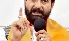 Decline in Hindu population is a concern, says BJP leader CT Ravi