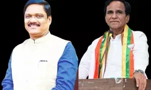 Constituency Watch: Amid Maratha angst, BJP’s central minister grapples with old Congress foe in Jalna
