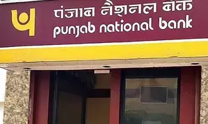 Punjab National Bank clocks 160 pc surge in Q4