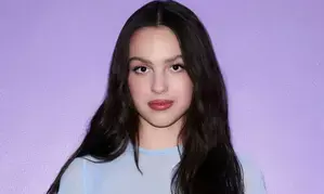 Olivia Rodrigo declares she is ‘changing the lyric’ as she responds to fan’s tattoo mix-up