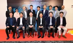 Honda opens new R&D facility in India to accelerate electrification