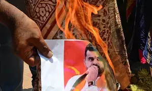 K’taka sex scandal: NCW says three men claiming to be cops forced one victim to lodge false complaint