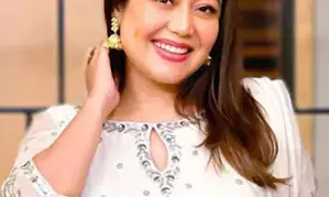 Neha Kakkar reveals that her new Coke Studio song is a tribute to Uttarakhand’s culture