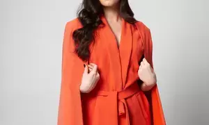 Aastha Shah to walk Cannes red carpet as first Indian content creator with vitiligo