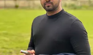 Telangana student missing in US for a week