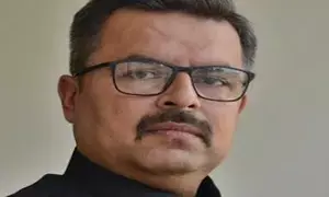 IANS Special: Taxpayers under stress due to changing demography, right time to bring population policy, says Manu Gaur