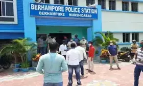 ECI removes inspector-in-charge of Baharampur PS days before polls