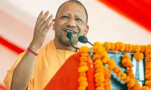 Yogi Adityanath indicates another round of name-changing in Uttar Pradesh