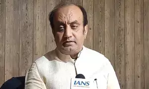 Population increased but quality dipped, Muslim community should introspect not react: Sudhanshu Trivedi