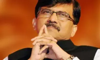 Maharashtra: Sanjay Raut faces music for threats to PM Modi, HM Shah & comparisons with Aurangzeb