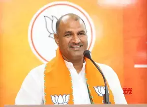 Congress trying to regain power by dividing country: Raj BJP chief