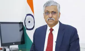 India cannot depend on other countries for its security: Defence Secretary