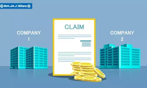 How to file a claim in case of multiple policies – including GMC and individual – are cashless available if both insurers are empaneled? How to file a claim in case of multiple policies – including GMC and individual – are cashless available if both insurers are empaneled?