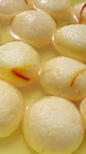 Why is Rasgulla good for health?
