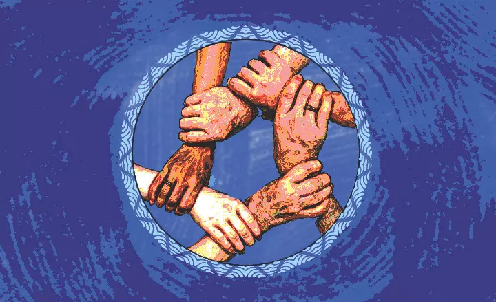 Be a Supportive Shoulder to Lean On: How to Help Someone With Mental Health Struggles Be a Supportive Shoulder to Lean On: How to Help Someone With Mental Health Struggles