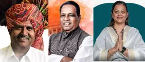 Constituency Watch: VBA’s entry has made contest tough for Shiv Sena factions in Shirdi