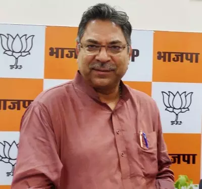 IANS Interview: No matter what the circumstances, BJP will sweep all 10 seats in Haryana, says Poonia IANS Interview: No matter what the circumstances, BJP will sweep all 10 seats in Haryana, says Poonia