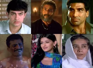 With Sarfarosh to be screened 25 after its release, a look at where its cast is today With Sarfarosh to be screened 25 after its release, a look at where its cast is today
