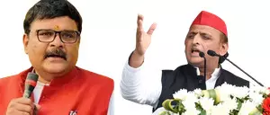 Loyalties, like the fragrance of Ittar, last long in Kannauj Loyalties, like the fragrance of Ittar, last long in Kannauj