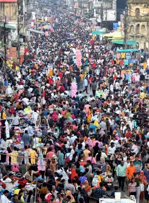 PM panels report on religious demographics evokes mixed reactions from Bihar