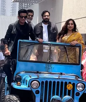 Manoj Bajpayee speaks up for people from Bihar: Give us respect, dont poke fun