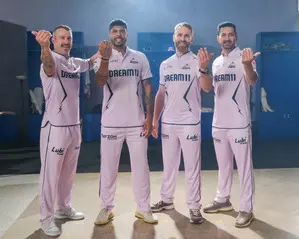 IPL 2024: Gujarat Titans to show support for cancer awareness by donning lavender jerseys on May 13
