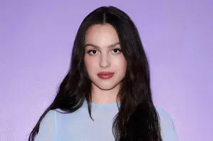 Olivia Rodrigo declares she is ‘changing the lyric’ as she responds to fan’s tattoo mix-up