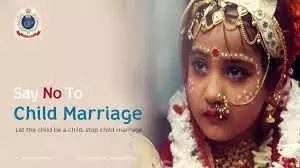 State Governments’ Resolve to End Child Marriage This Akshaya Tritiya 2024; Child Marriage Free India Joins Forces State Governments’ Resolve to End Child Marriage This Akshaya Tritiya 2024; Child Marriage Free India Joins Forces
