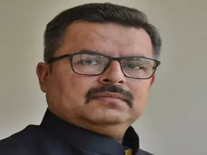 IANS Special: Taxpayers under stress due to changing demography, right time to bring population policy, says Manu Gaur