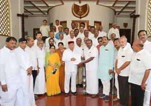 Sex video scandal: Kumaraswamy appeals to K’taka Governor to hand over probe to CBI